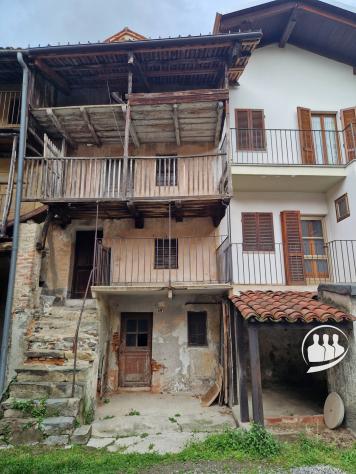 Rustico in vendita a Banchette