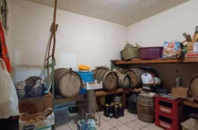 Immobile in asta di 445 m² con più di 5 locali e box auto in vendita a Samugheo - Foto 9