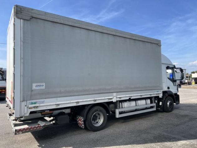 IVECO Eurocargo 150-250 rif. 22462561 - Foto 8