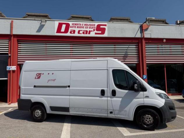 Fiat Ducato 2.3 MJT! MAXI! IVA COMPRESA! - Foto 10