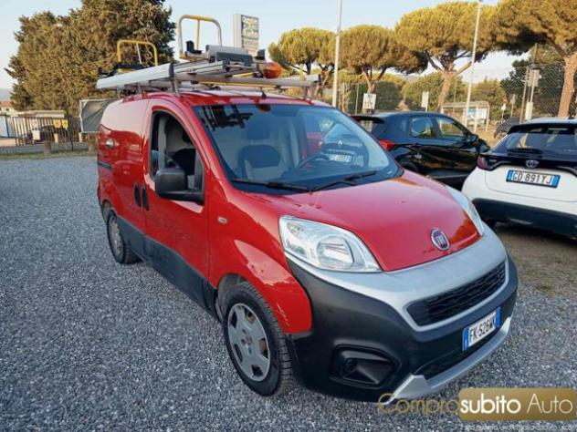 FIAT Fiorino 1.3 MJT 80CV + IVA 22% rif. 24010368 - Foto 3
