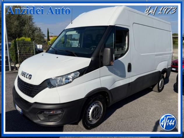 IVECO Daily 35S12 V 2.3 HPT L2H2 Furgone rif. 24134208 - Foto 3
