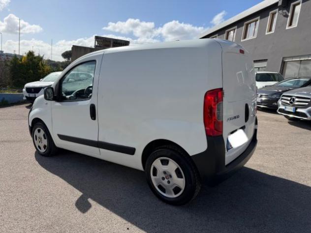 FIAT Fiorino 1.3 MJT 95CV rif. 23487498 - Foto 3