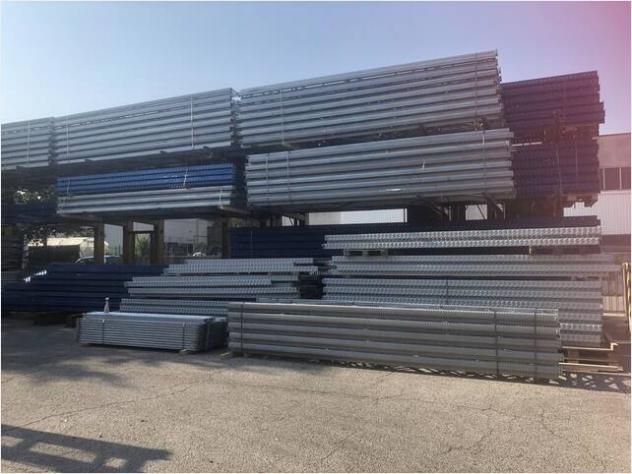 SCAFFALATURE PROFESSIONALI