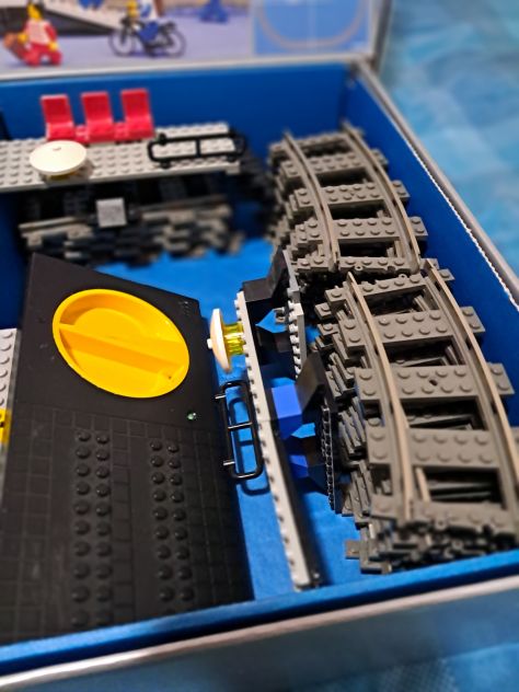 Lego 4558 Metro - Foto 5