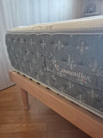 Materasso Matrimoniale - Foto 2