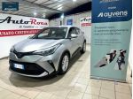 TOYOTA C-HR (2016-2023) C-HR 1.8 Hybrid E-CVT Business