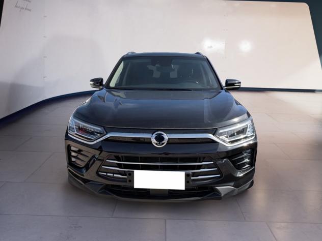 SsangYong Korando Korando 1.5 gdi-t Dream 2wd - Foto 2