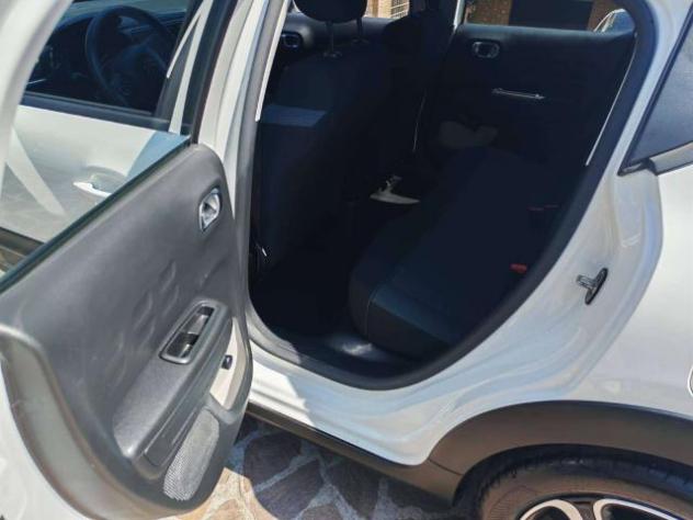 Citroen C3 C3 1.2 PURETECH C-SERIES 83CV - Foto 8