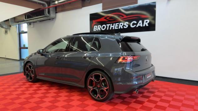 VOLKSWAGEN Golf GTI 2.0 DSG GTI TETTO PELLE HEAD-UP H&K rif. 23775445 - Foto 5