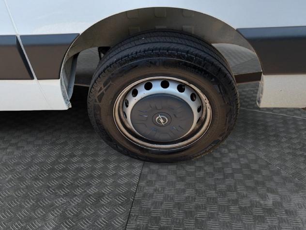Opel Movano Movano 28 2.3 cdti 110cv L1H1 E6 - Foto 5