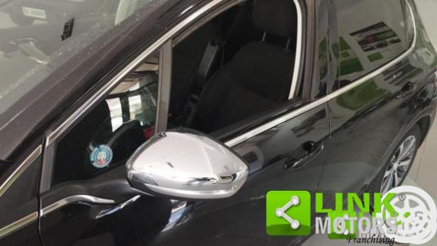 PEUGEOT 208 1.6 HDI ALLURE TETTO PANORAMICO rif. 23931561 - Foto 8