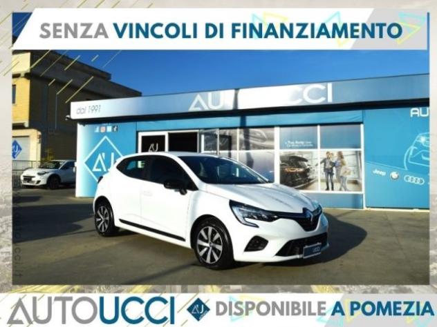 RENAULT Clio TCe Equilibre 5 porte 90 CV rif. 24091946