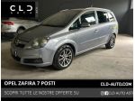 Opel Zafira Zafira 1.9 cdti Cosmo 150cv auto