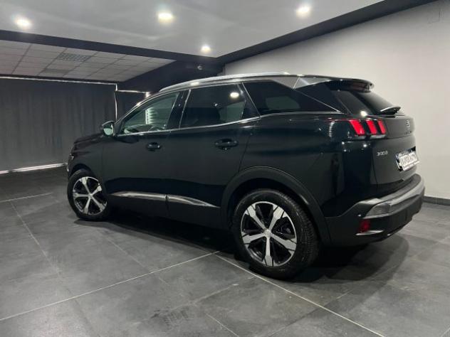 PEUGEOT 3008 BlueHDi 130 S&S Allure rif. 23339186 - Foto 3