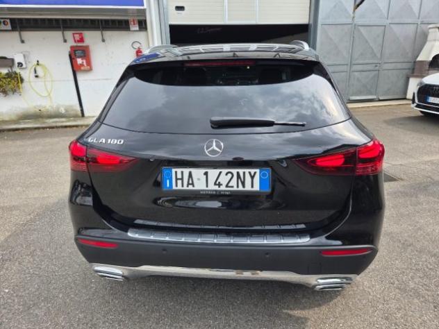 MERCEDES-BENZ GLA 180 Automatic Progressive Advanced Plus rif. 23982930 - Foto 7