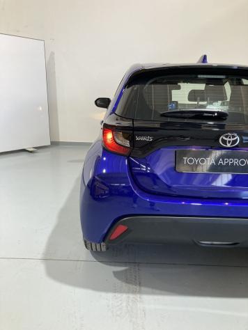 Toyota Yaris Hybrid 115 Active - Foto 6