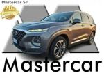 HYUNDAI Santa Fe 2.2 crdi 200cv Xprime 4wd auto A/T - FV943YL rif. 24165592