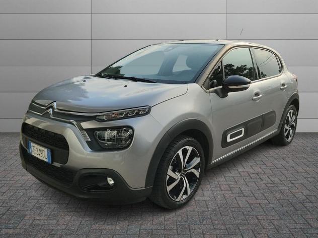 Citroën C3 PureTech 83 S&S Shine Pack