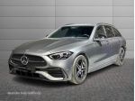 MERCEDES-BENZ C 220 d Mild hybrid S.W. 4Matic AMG Line Advanced Plus rif. 2 &hellip;