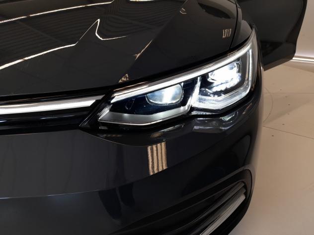 Volkswagen Golf 2.0 TDI SCR 85kW Style DSG - Foto 8