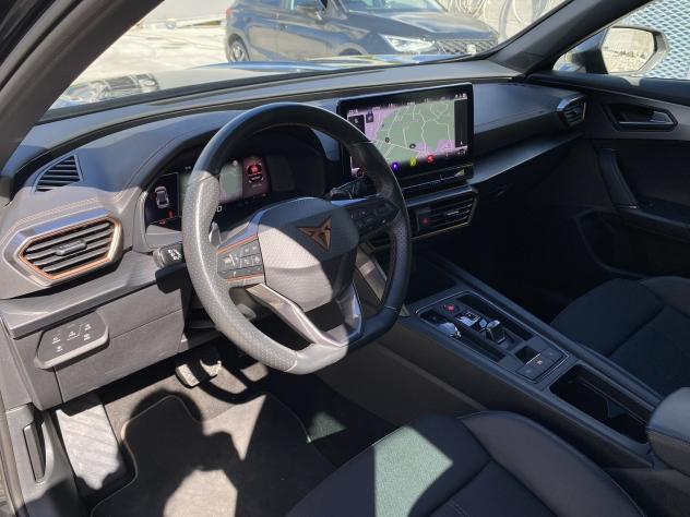 CUPRA Formentor 1.4 E-Hybrid 204CV DSG - Foto 10