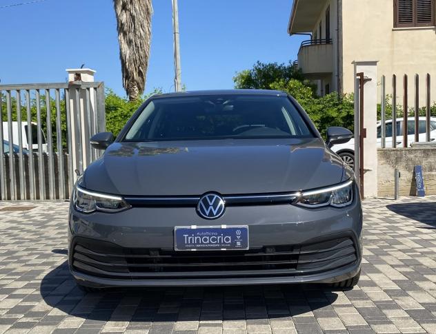 Volkswagen Golf 8 Life 2.0 TDI 116CV - Foto 2