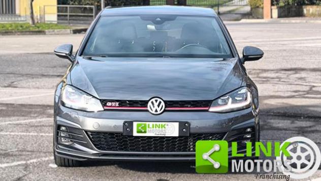 VOLKSWAGEN Golf GTI Performance 2.0 245 CV TSI DSG rif. 23219281 - Foto 2