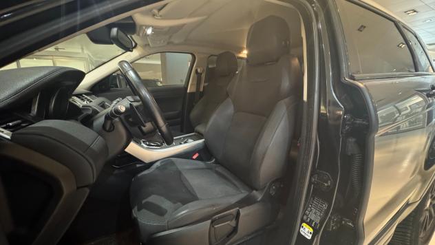 LAND ROVER RANGE ROVER EVOQUE 2.0D 150CV - 2016 - Foto 10