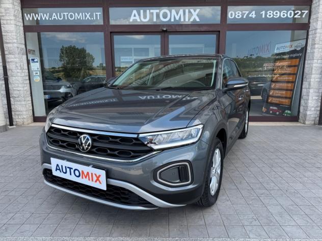 Volkswagen T-Roc 1.0 TSI Style