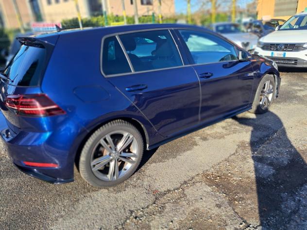 Volkswagen Golf 1.5 TSI 150 CV 5p. R-Line - Foto 10