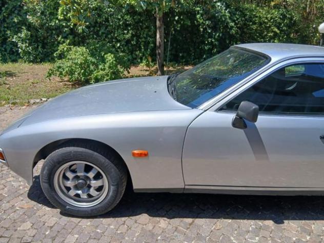 PORSCHE 924 2.0 125 CV – ANNO 1977 rif. 24206761 - Foto 8