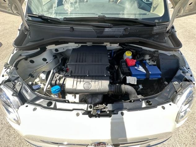 FIAT 500 1.2 Dualogic Lounge E6 - Foto 10