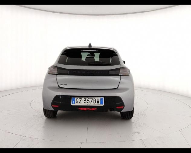 Peugeot 208 II 2023 1.2 puretech Allure s&s 100cv - Foto 6