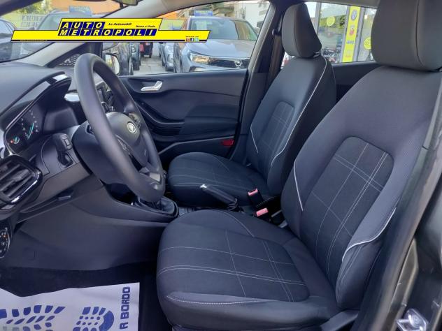 Ford Fiesta 1.5 85cv TDCi 5 porte Plus - Foto 7
