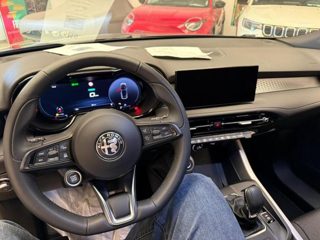 Alfa Romeo Tonale 1.5 130 CV MHEV TCT7 Sprint - Foto 7