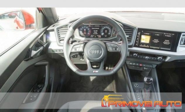 AUDI A1 SPB 30 TFSI S line edition rif. 20411754 - Foto 2