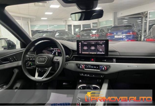AUDI A4 Avant 40 TDI quattro S tronic Advanced rif. 21487312