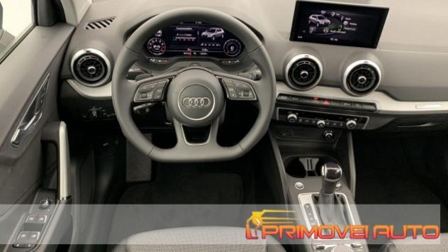 AUDI Q2 35 TFSI S tronic 7 Design rif. 19593464 - Foto 8