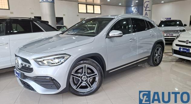 Mercedes GLA 200d Aut Premium AMG 94.519 Km - Foto 2