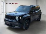 Jeep Renegade 2.0 Mjt 140CV 4WD Automatica Limited