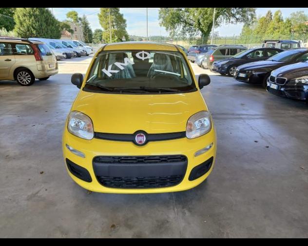 FIAT Pandina 1.0 FireFly 65 CV Hybrid Icon rif. 24121662 - Foto 2