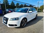 Audi A3 SPB 1.8 TFSI Ambition S-Line Euro 5