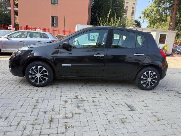 Renault Clio 1.2 16V TCE 100CV 5 porte Luxe - Foto 4