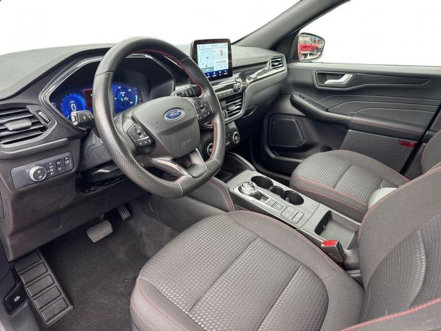 Ford Kuga 2.5 Benzina FHEV 190CV AWD ST-Line X Aut - Foto 6