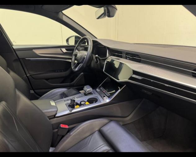 AUDI A6 Avant 50 TDI MHEV S-TRONIC QUATTRO BUSINESS SPORT rif. 22792332 - Foto 4