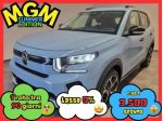 CITROEN C3 PureTech 100 S&S Plus rif. 23319596