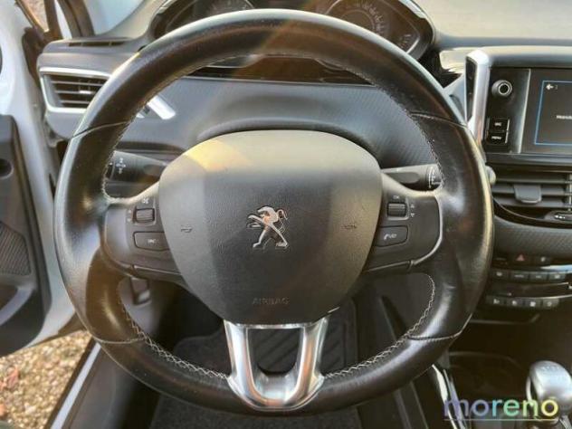PEUGEOT 2008 1.6 bluehdi 120 CV Crossway s&s rif. 18340912 - Foto 6