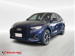 Audi Q5 SPB 50 2.0 tfsi e S line Plus quattro s-tronic