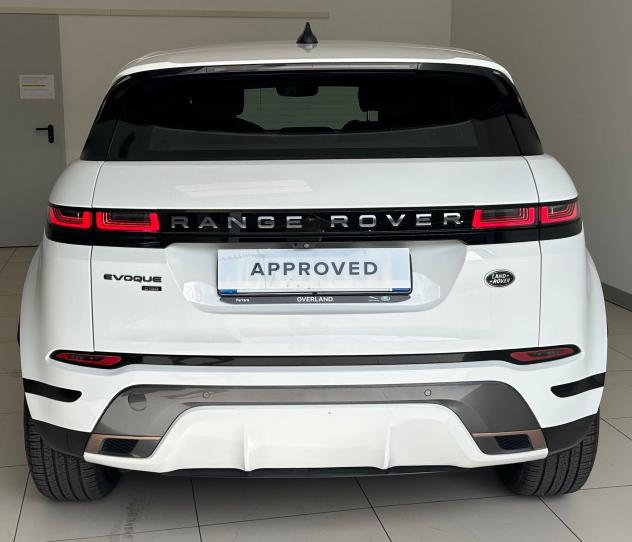 Land Rover Range Evoque 2.0D I4-L.Flw 150 CV AWD Auto R-Dynamic - Foto 5